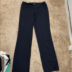 Champion wide leg leggings